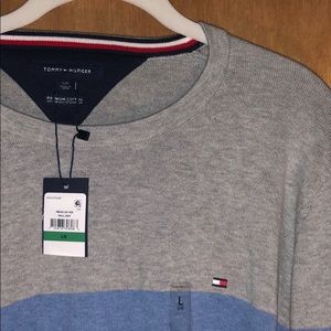 Tommy Hilfiger Crewneck Sweater NWT